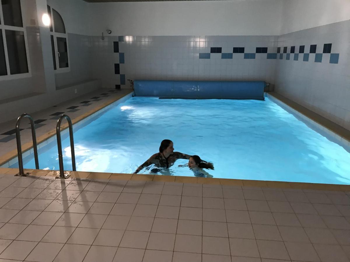 شقة Casauma Gartmann Vattiz المظهر الخارجي الصورة